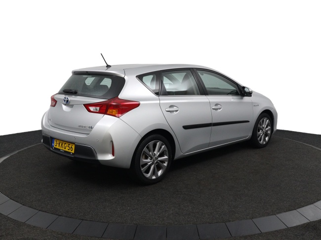 Toyota Auris - 1.8 Hybrid Dynamic