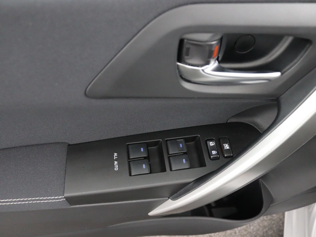 Toyota Auris - 1.8 Hybrid Dynamic