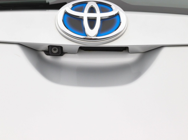 Toyota Auris - 1.8 Hybrid Dynamic