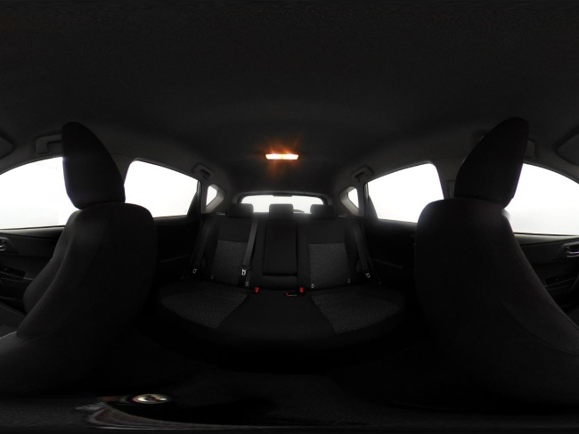 Toyota Auris - 1.8 Hybrid Dynamic