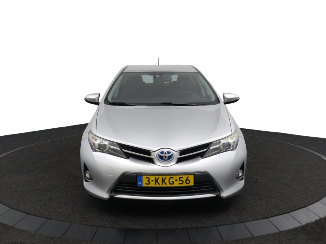 Toyota Auris - 1.8 Hybrid Dynamic