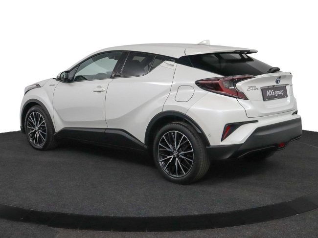 Toyota C-HR - 1.8 Hybrid Style