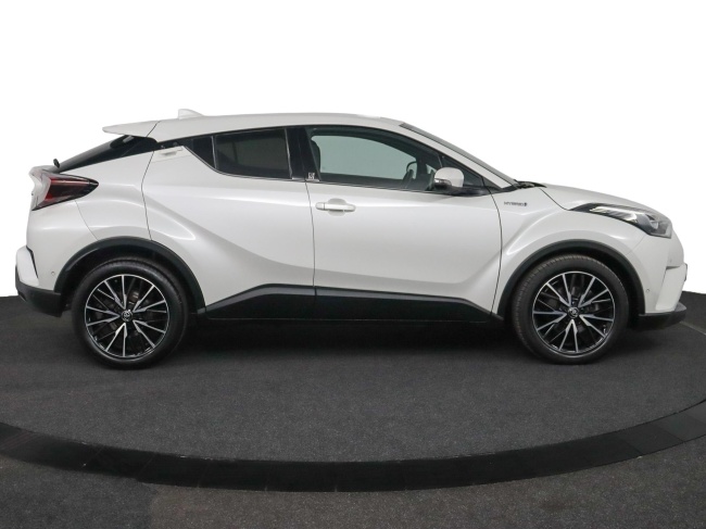 Toyota C-HR - 1.8 Hybrid Style
