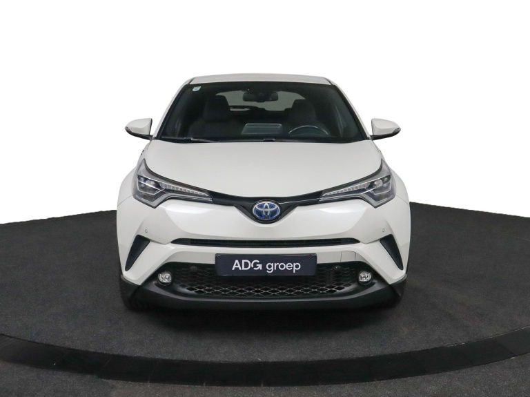 Toyota C-HR - 1.8 Hybrid Style 16
