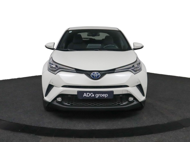 Toyota C-HR - 1.8 Hybrid Style
