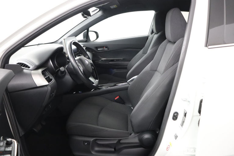 Toyota C-HR - 1.8 Hybrid Style 17