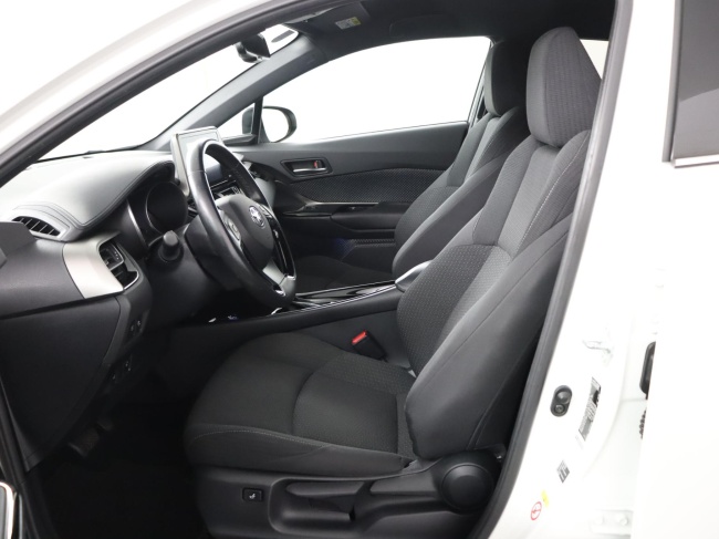 Toyota C-HR - 1.8 Hybrid Style