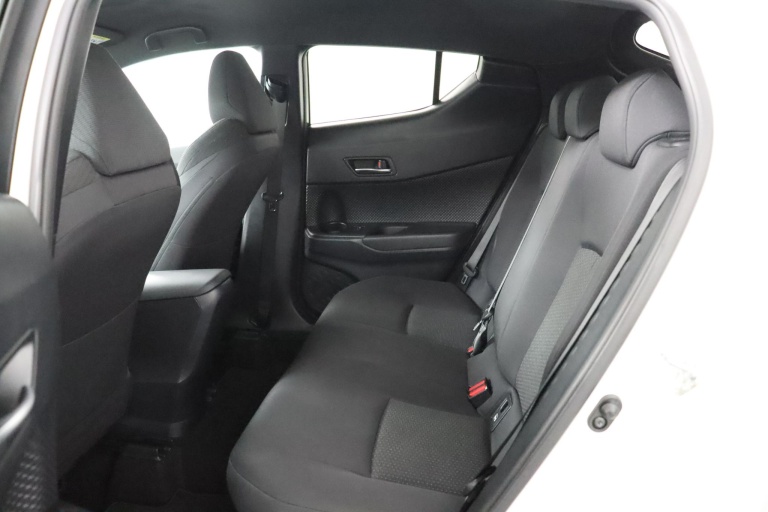 Toyota C-HR - 1.8 Hybrid Style 18