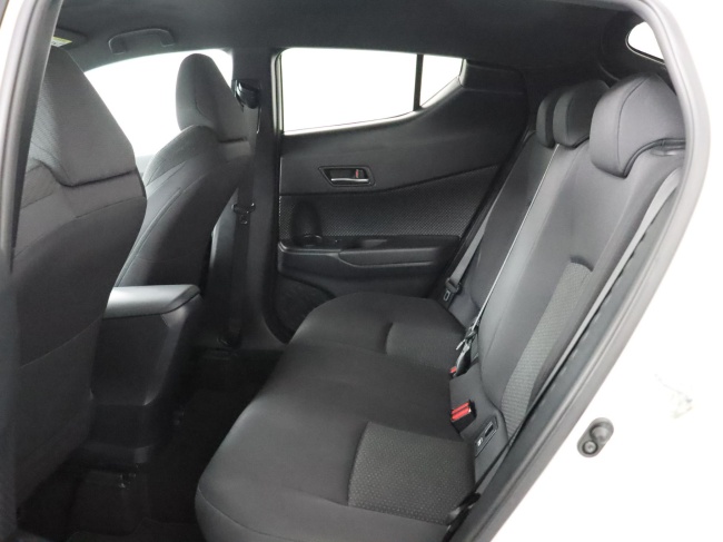 Toyota C-HR - 1.8 Hybrid Style