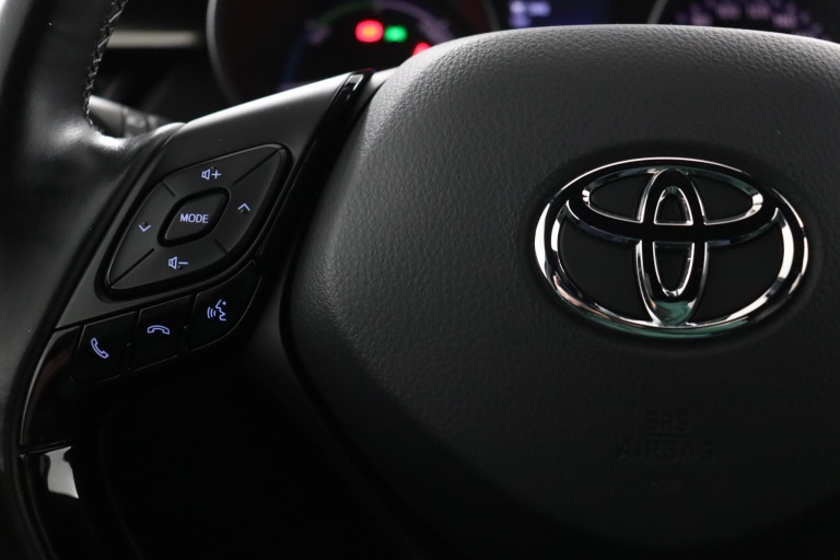 Toyota C-HR - 1.8 Hybrid Style 19