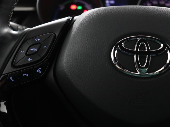 Toyota C-HR - 1.8 Hybrid Style
