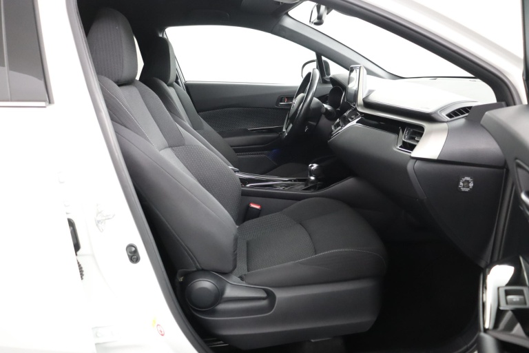 Toyota C-HR - 1.8 Hybrid Style 22