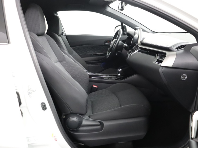 Toyota C-HR - 1.8 Hybrid Style