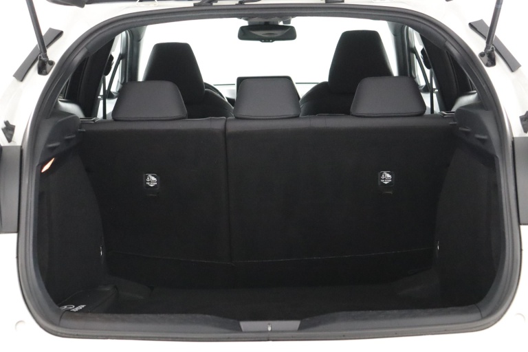 Toyota C-HR - 1.8 Hybrid Style 23