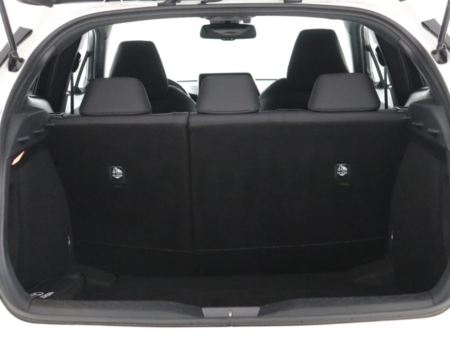 Toyota C-HR - 1.8 Hybrid Style