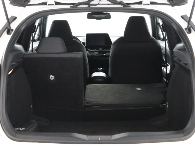 Toyota C-HR - 1.8 Hybrid Style