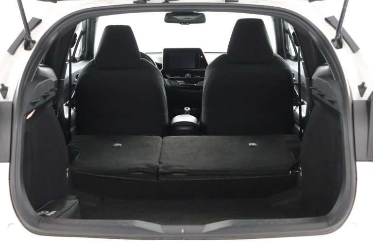 Toyota C-HR - 1.8 Hybrid Style 25