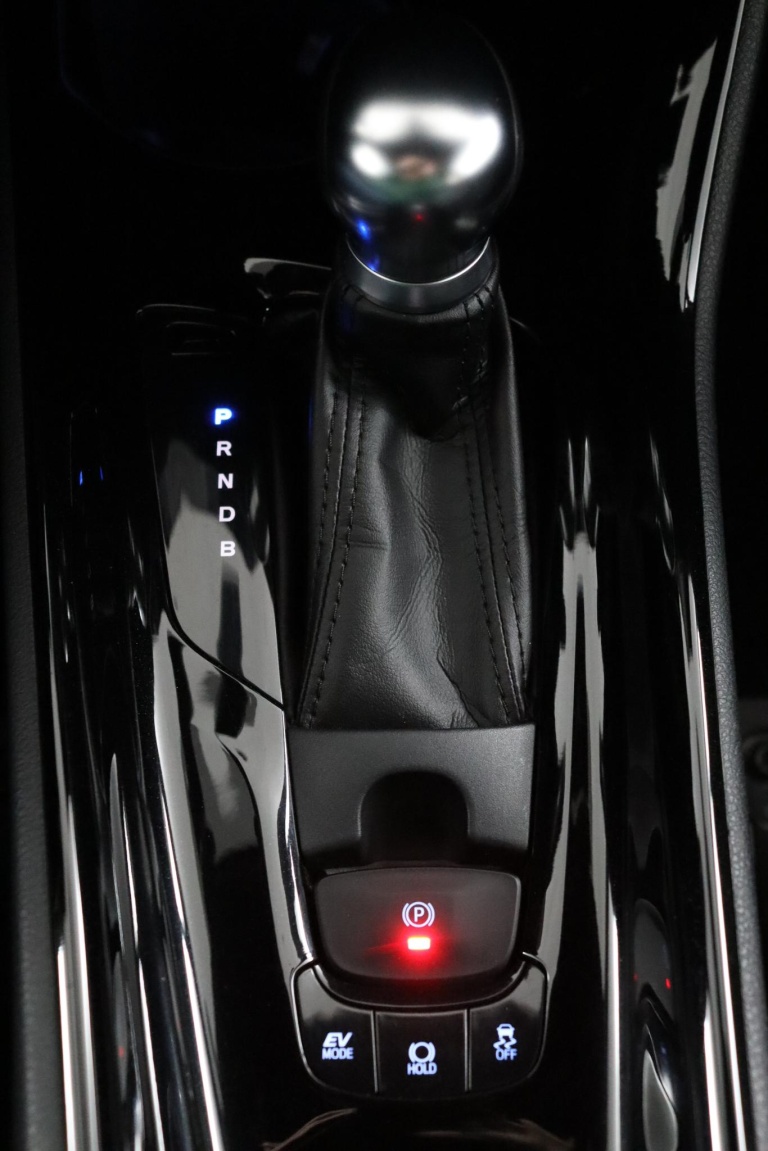 Toyota C-HR - 1.8 Hybrid Style 26