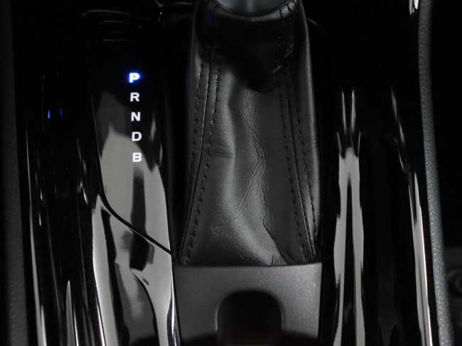 Toyota C-HR - 1.8 Hybrid Style
