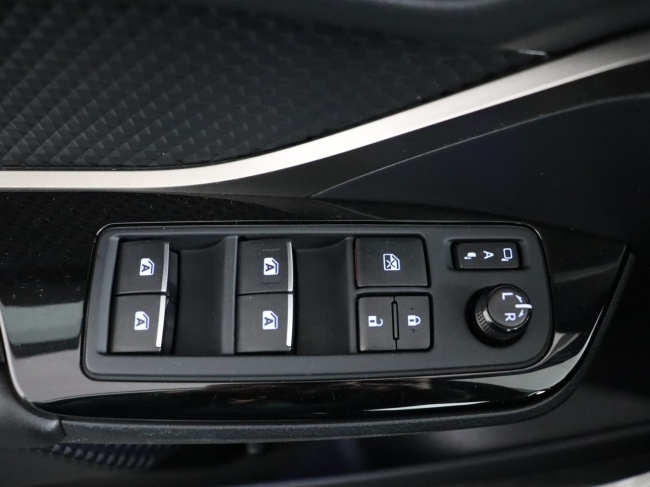 Toyota C-HR - 1.8 Hybrid Style