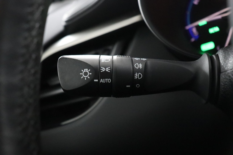 Toyota C-HR - 1.8 Hybrid Style 29