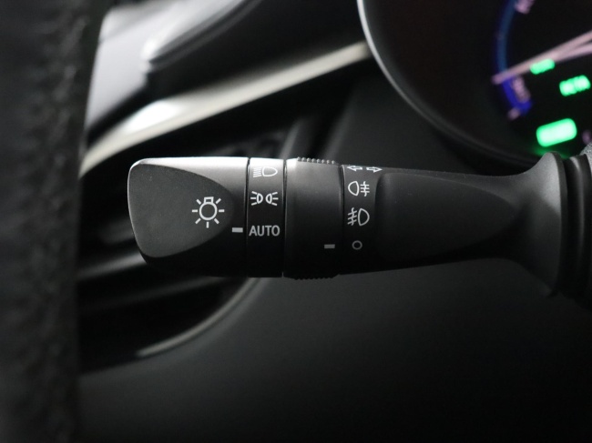 Toyota C-HR - 1.8 Hybrid Style