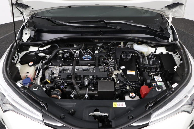 Toyota C-HR - 1.8 Hybrid Style 32