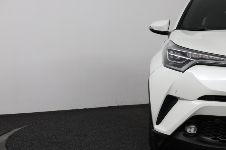Toyota C-HR - 1.8 Hybrid Style 33