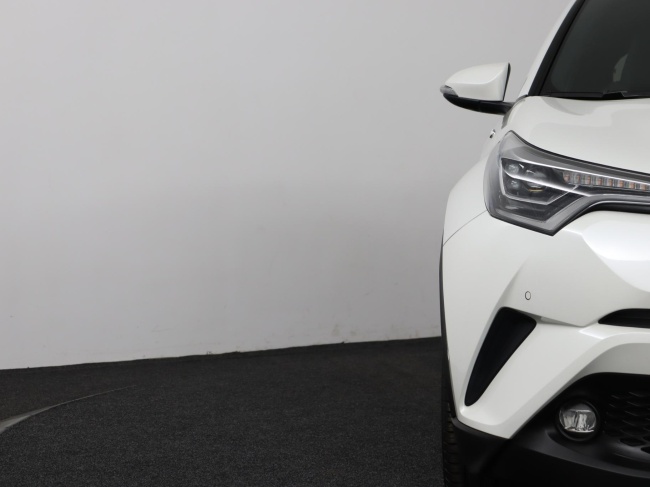 Toyota C-HR - 1.8 Hybrid Style