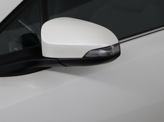 Toyota C-HR - 1.8 Hybrid Style