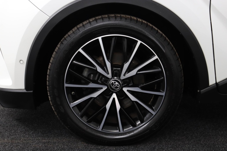 Toyota C-HR - 1.8 Hybrid Style 36