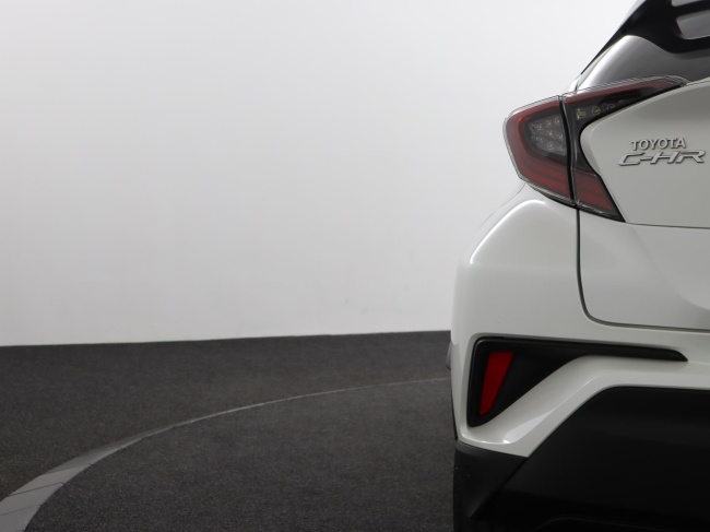 Toyota C-HR - 1.8 Hybrid Style