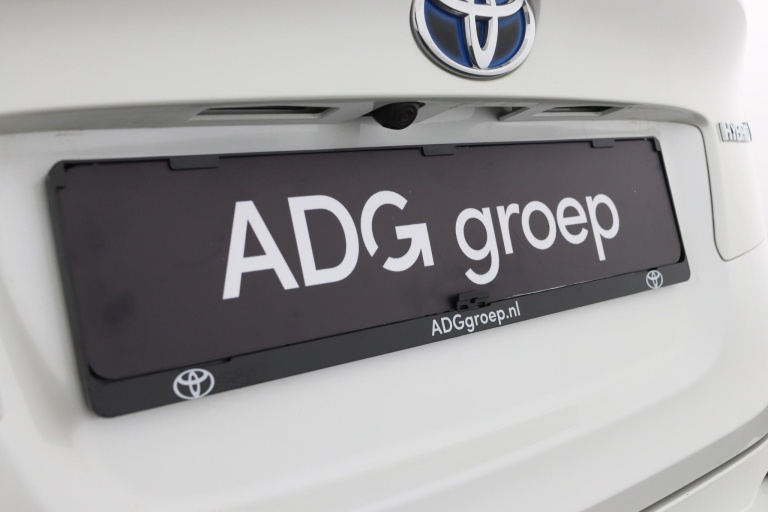 Toyota C-HR - 1.8 Hybrid Style 38