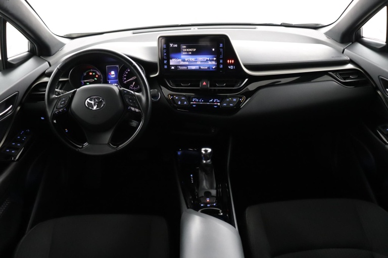 Toyota C-HR - 1.8 Hybrid Style 4