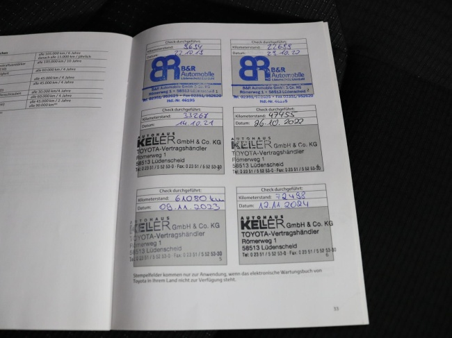 Toyota C-HR - 1.8 Hybrid Style