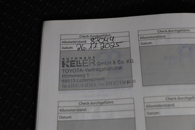 Toyota C-HR - 1.8 Hybrid Style 41