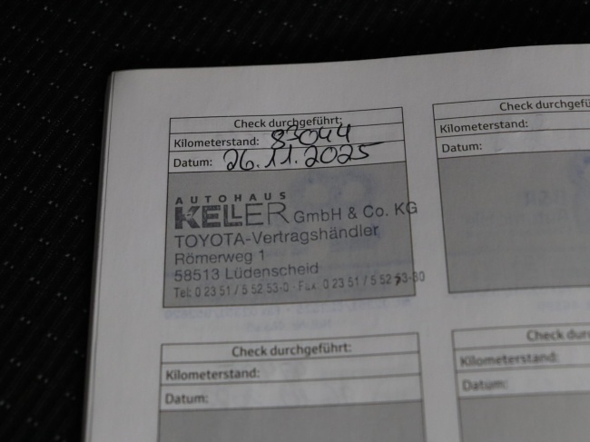 Toyota C-HR - 1.8 Hybrid Style