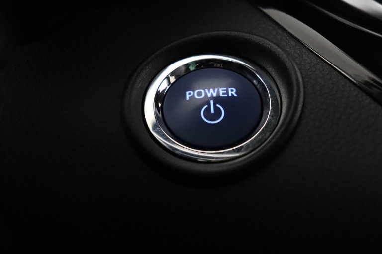 Toyota C-HR - 1.8 Hybrid Style 43