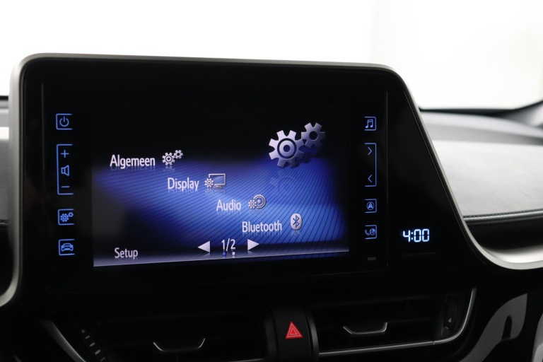 Toyota C-HR - 1.8 Hybrid Style 44