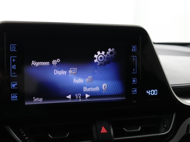 Toyota C-HR - 1.8 Hybrid Style