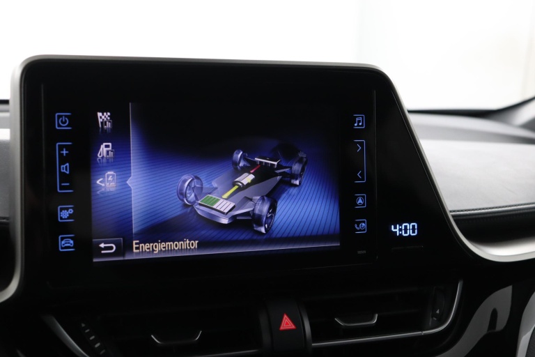 Toyota C-HR - 1.8 Hybrid Style 45