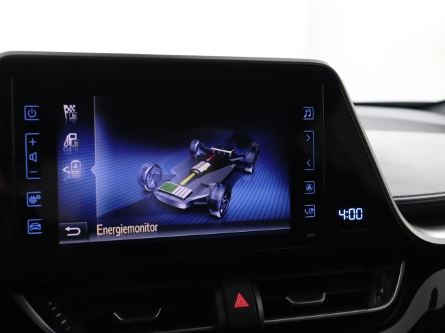 Toyota C-HR - 1.8 Hybrid Style