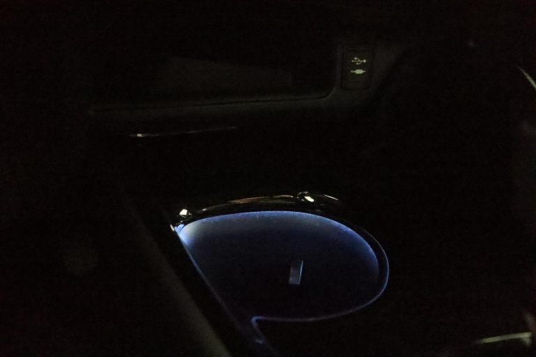 Toyota C-HR - 1.8 Hybrid Style 46