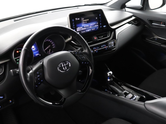 Toyota C-HR - 1.8 Hybrid Style
