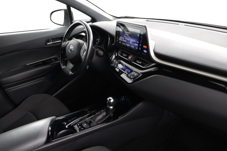 Toyota C-HR - 1.8 Hybrid Style 49