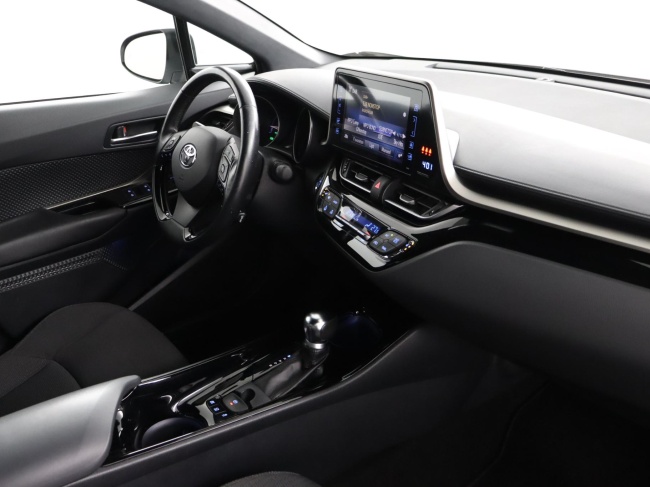 Toyota C-HR - 1.8 Hybrid Style