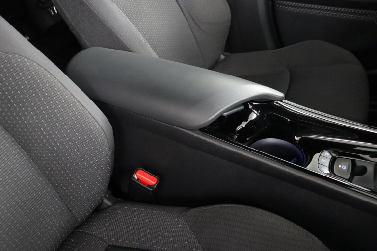 Toyota C-HR - 1.8 Hybrid Style 50