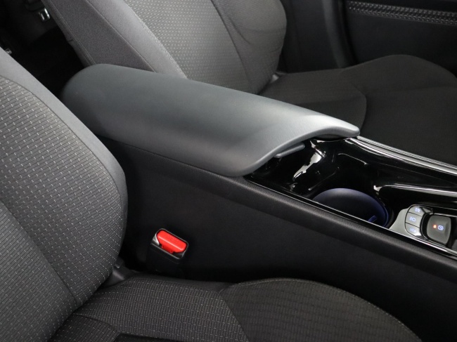 Toyota C-HR - 1.8 Hybrid Style