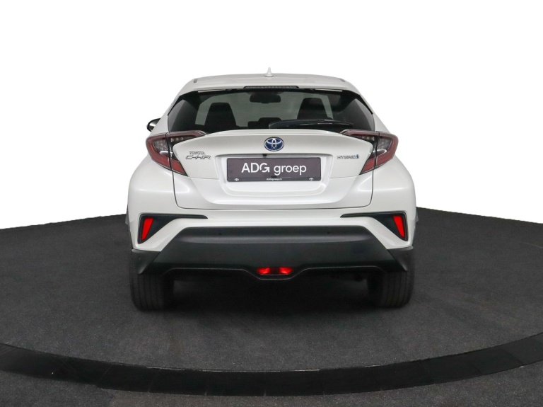 Toyota C-HR - 1.8 Hybrid Style 51