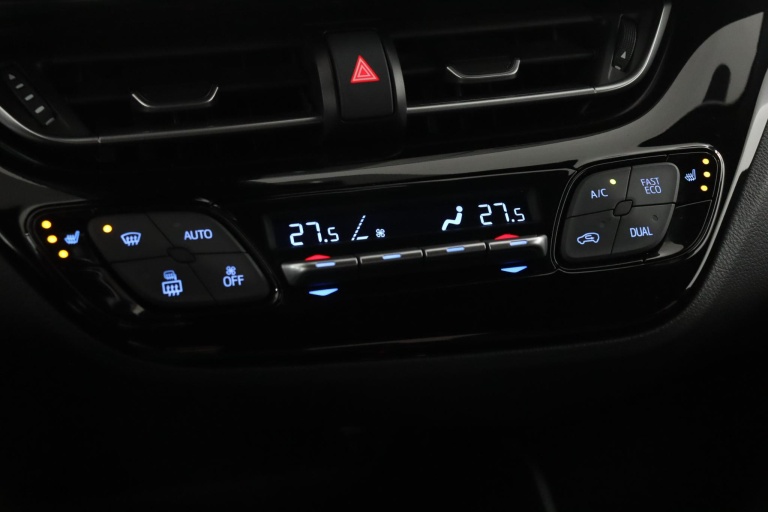 Toyota C-HR - 1.8 Hybrid Style 7